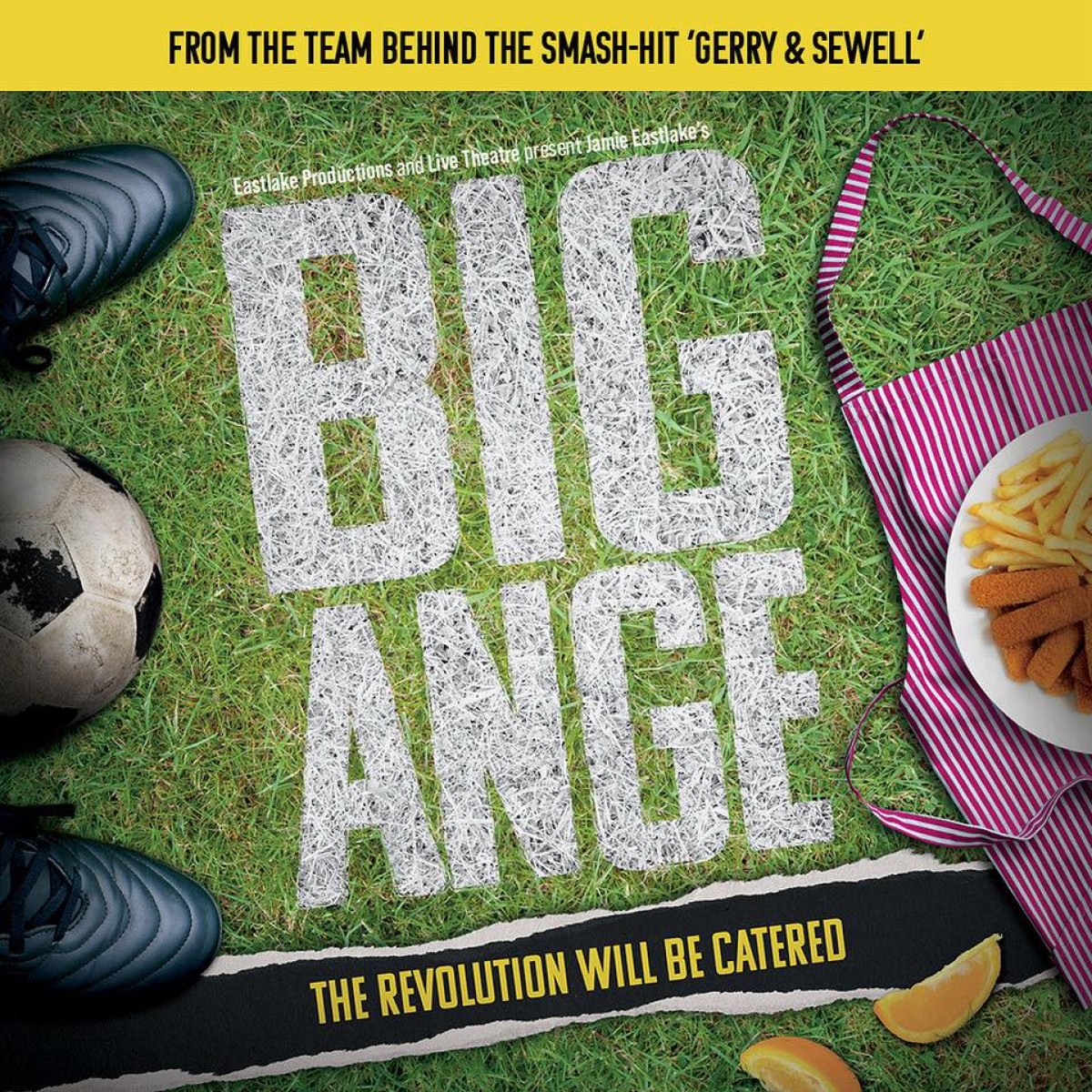 Big Ange